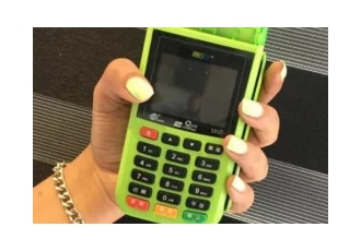 کارتخوان بخر وام بدون ضامن بگیر در اصفهان با خرید دستگاه کارتخوان وام