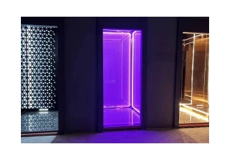 کابین آسانسور جنرال کابین