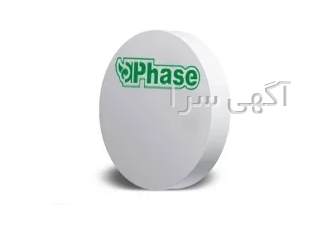 آنتن بی سیم فاز 25dBi Eco 3D