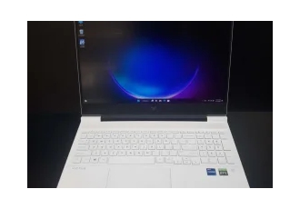 لپ تاپ hp victus core i۷ نسل۱۱ گرافیک Nvidia RTX در اصفهان لپتاپ 16