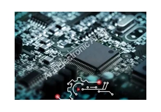 طراحی و تولید برد های الکترونیکی