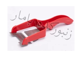 پولک بردار کششی هفت گوهر بامار سرعت وراندمان بالای کاردر یولک