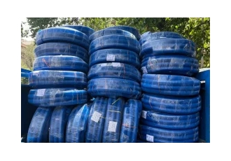 شیلنگ خرطومی در شیراز شیلنگ خرطومی uvدار یکی دیگر از اجزاهای جاروی