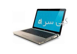 آموزش تعمیر و سرویس لپ تاپ های اچ پی hp