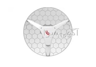 رادیو وایرلس میکروتیک Wireless Wire Dish