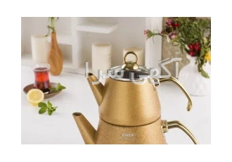 کتری قوری ریوار کتری قوری ریوار