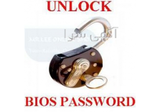 برداشتن پسورد بایوس لپ تاپ حذف و برداشتن و غیرفعال کردن پسورد PASSWORD