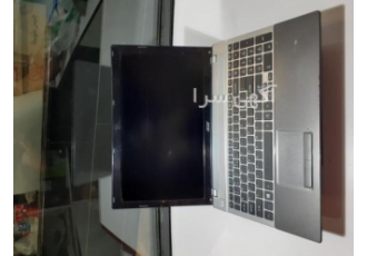 acer aspire E۱ ۵۷۱G لپ تاپ CPU intel core i5 3230M RAM 4G DDR3 HDD 750G
