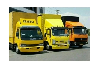 بزگترین ناوگان حمل و نقل در اصفهان 100٪تضمینی
