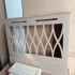 خدمات cnc پرگار در اسلام شهر خدمات طراحی 2 بعدی و 3 بعدی MDF خدمات CNC