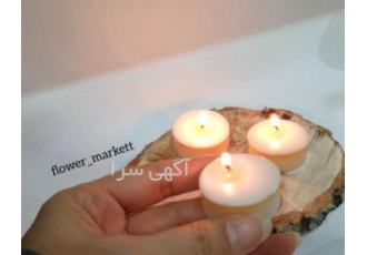 آموزش شمعسازی در تخفیف