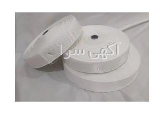 نوار تشک سفید