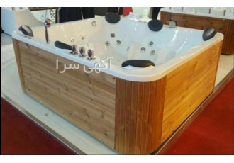 نماینده رسمی وان جکوزی در آمل، ارسال و نصب 09111252925