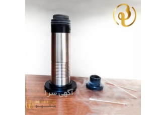 فلاسک کرایو تراپی 500 سی سی نگه داری ازت مایع