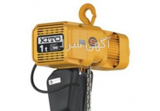جرثقیل برقی کیتو ژاپن