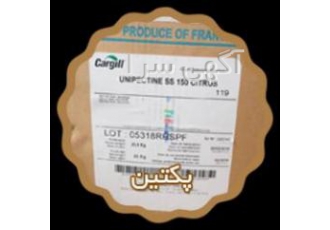 پکتین لبنیات و پکتین مرکبات و انواع استابلیزر و آنزیم فروش انواع پکتین