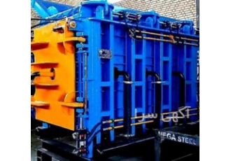 فروش دستگاه فوم ساختمانی یونولیت پلاستوفوم