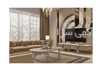 مشاوره چیدمان منزل