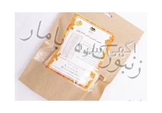 خمیر شیرین غنی شده و مقوی بامار در تهران خمیر شیرین غنی شده بامار خمیر