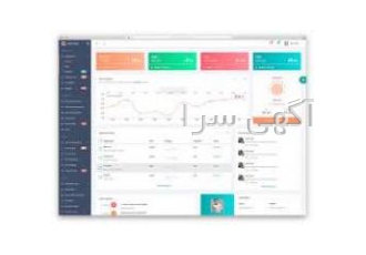 ادمین سایت مدیریت روزانه سایت شما آماده همکاری با موسسات و شرکت ها جهت