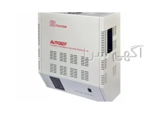 ترانس اتوماتیک فاراتل مدل AVR32F