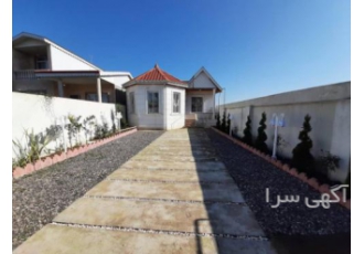ویلافلت شخصی ساز ۲۰۰متری جاده اصلی ویلا در زییاکنار روستای خشک اسطلخ