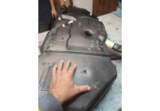 تعمیرات تخصصی باک تعمیرات تخصصی انواع باک های سوخت پلاستیکی و فلزی