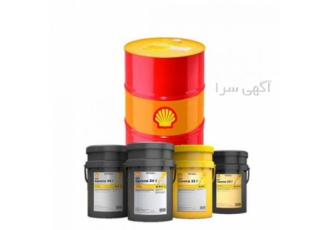 فروش روغن صنعتی