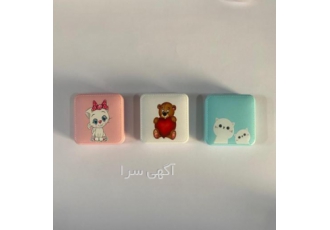 فروش پاور بانک ۱۰۰۰۰میلی آمپر ساعت ریمو(مدل مربعی) قابل استفاده جهت