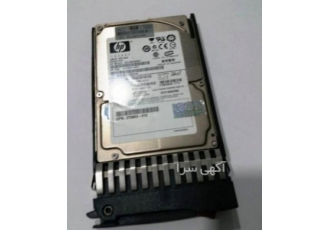 هارد سرور۱۴۶gb هارد سرور146gb تخفیف ویژه برای همکاران