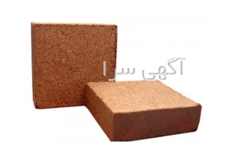 خاک کوکوپیت در اصفهان خاک کوکوپیت سریلانکا 5 کیلویی درجه 1 با ph خنثی