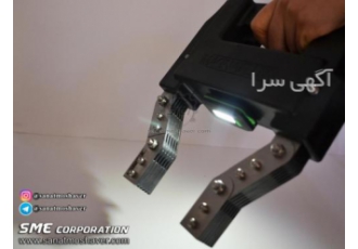 یوک مغناطیسی چراغدار (AC DC) یوک مغناطیسی چراغدار