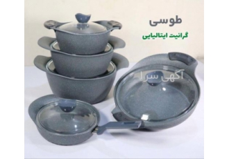 بازسازی ظروف تفلون و چدن تهران (تخفیف ویژه شب عید)