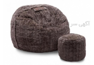 مبل شنی