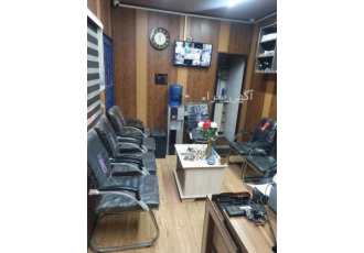 صنایع اتصالات آبشار و خروشان