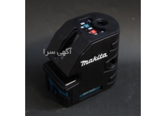 تراز لیزری دوخط ماکیتا مدل SK103PZ