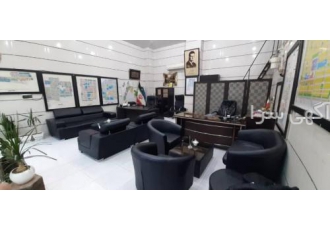 زمین کشاورزی هکتار بالا