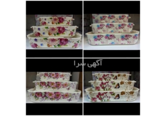 فروش عمده ظروف آشپزخانه به مغازه داران