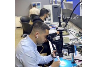 مرکزخدمات پس ازفروش وتعمیرات تخصصی موبایل