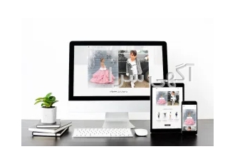 طراحی سایت و اپلیکیشن و سئو سایت
