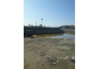 فروش زمین هکتاری مناسب کشت و صنعت