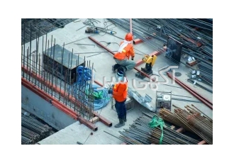 کارخانه تولید سازه های استیل