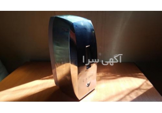 تعمیرات انواع دست خشک کن و جا مایع چشمی تعمیر انواع دستگاه های جا مایع