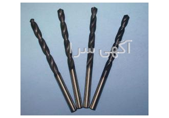 ابزار تراش جامع تهیه انواع ابزار الات صنعتی قالبسازی تراشکاری و بورس