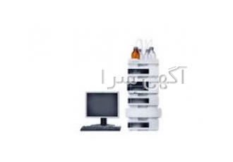 فروش HPLC 1200 کمپانی اجیلنت