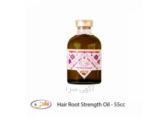 روغن ترکیبی ریشه مو
