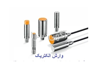 نمایندگی فروش سنسورهای ifm در ایران سنسور آی اف ام در تهران وارش