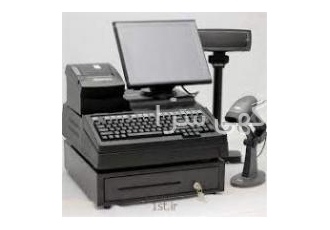 صندوق فروشگاهی/بارکدخوان/فیش پرینتر/هایپر و رستوران مناسب تمام مشاغل