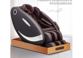 صندلی ماساژ و آرامش جسم و روح