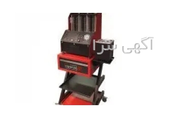 فروش دستگاه انژکتورشور RIC